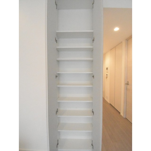 CAVANA＋麻布台0702号室 内観