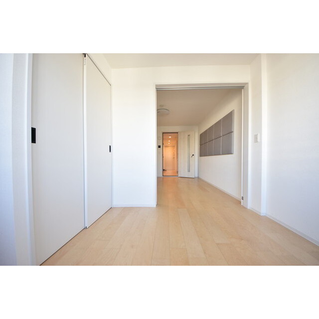 グローリオシェルト池袋Ⅴ0501号室 内観