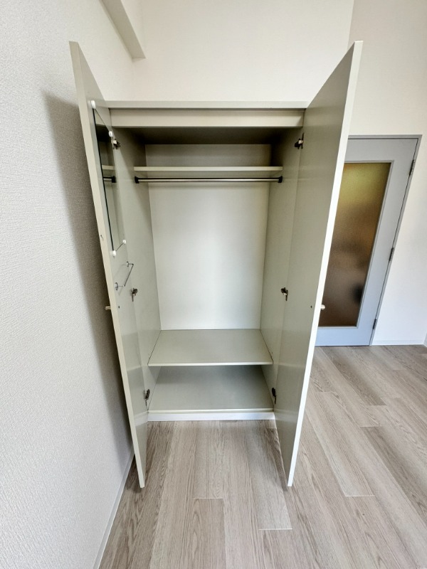 ダイニチ館３１(F-031)7階 収納