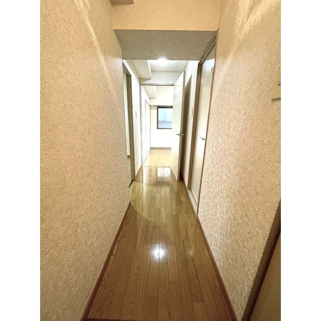 イーハトーヴ・ムトー302号室 シューズボックス付き