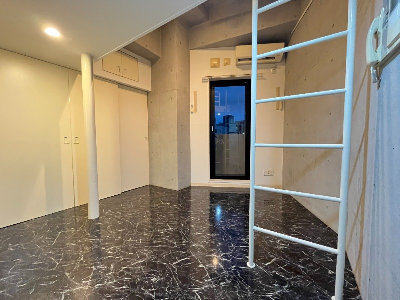 プレサージュ反町公園 ※別部屋参照