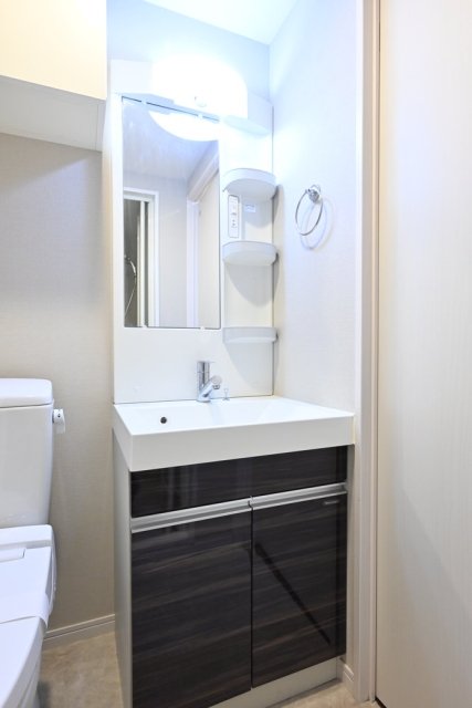 プレール・ドゥーク西川口404号室 同建物別部屋の参考画像