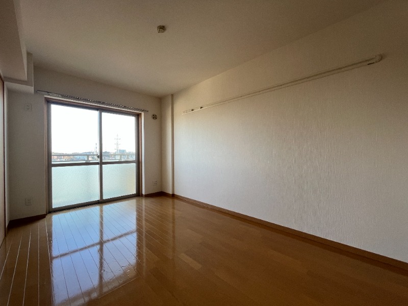 グランドール青葉4階 収納