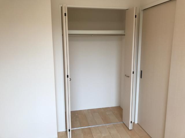 サン・グリーン 収納