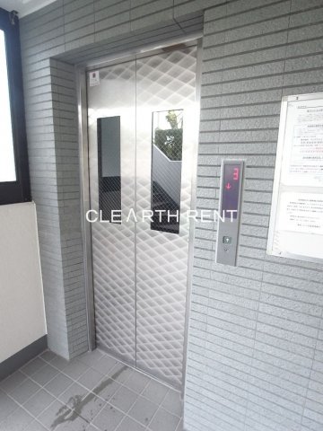 菱和パレス月島5階 ★オートロック・宅配ボックス完備の駅近分譲賃貸マンション★