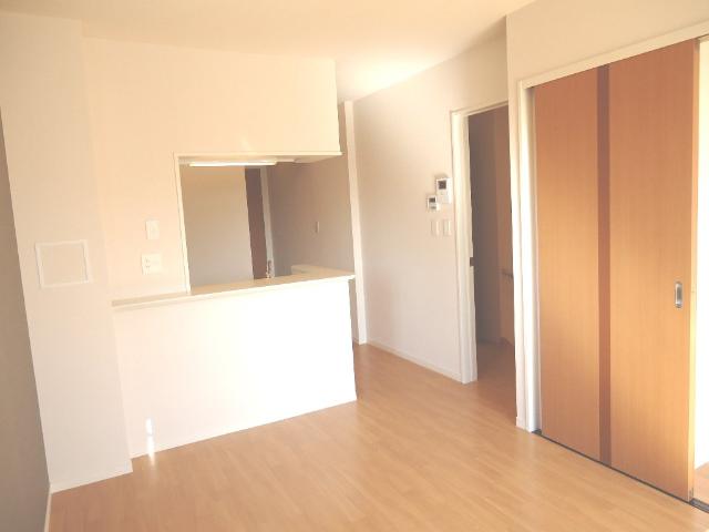 メゾン千城台202号室 ダイニング（イメージ）