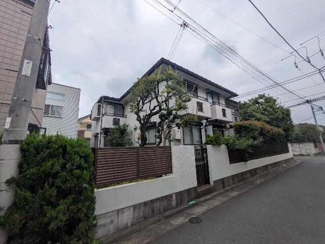 ヴィレッジ奥村の外観画像