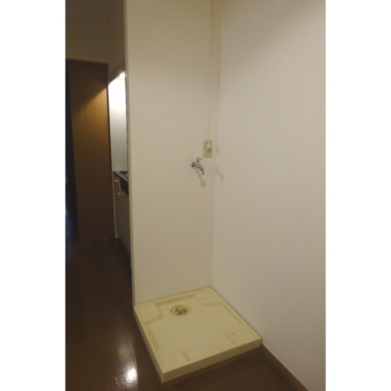 ルミール2階 ※別部屋写真参照