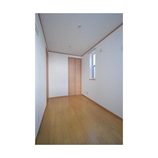 板橋区前野町5丁目戸建 リビング