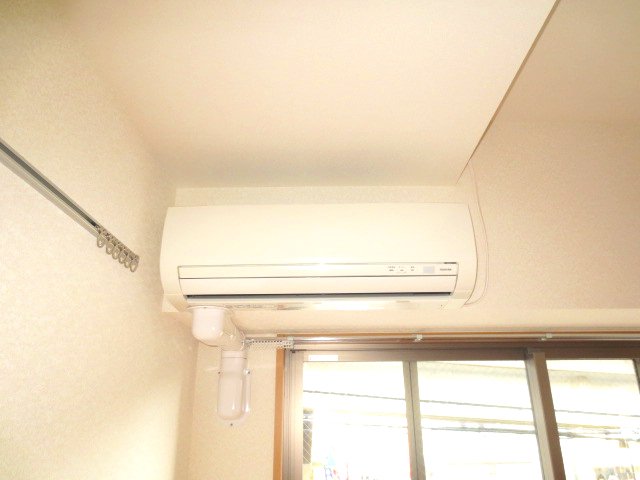 シエルグラン0203号室 部屋設備