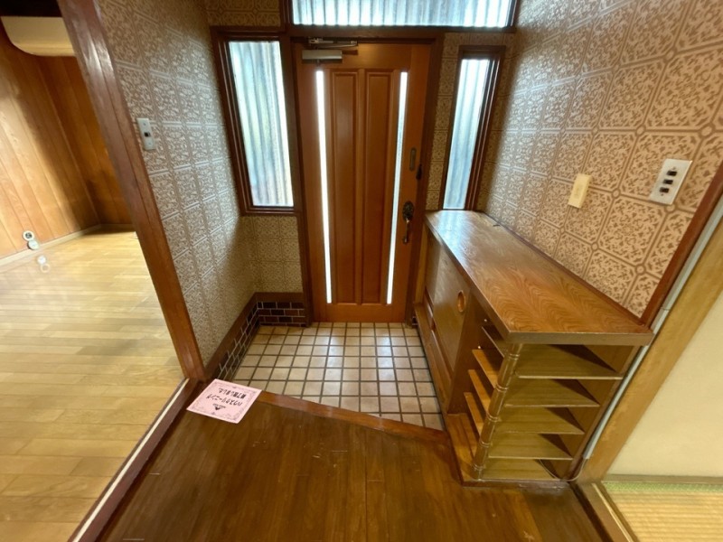 鶴ケ舞１丁目３１－１４戸建 部屋その他