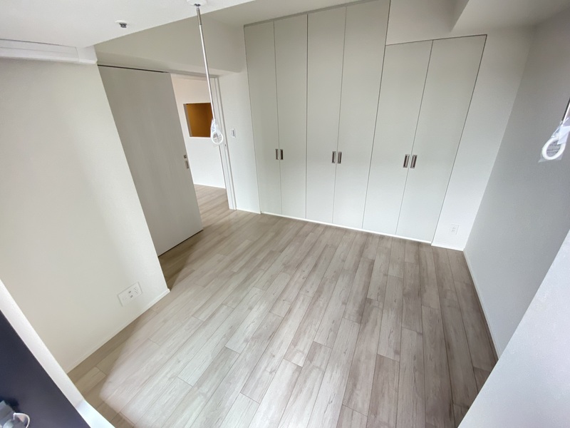 ONE ROOF RESIDENCE NISHINIPPORI2階 参考写真