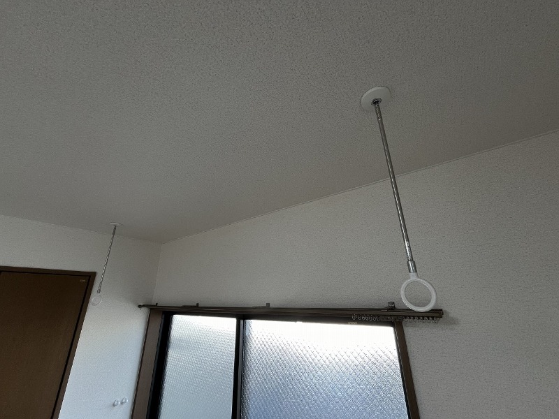 エストールⅡ2階 部屋その他