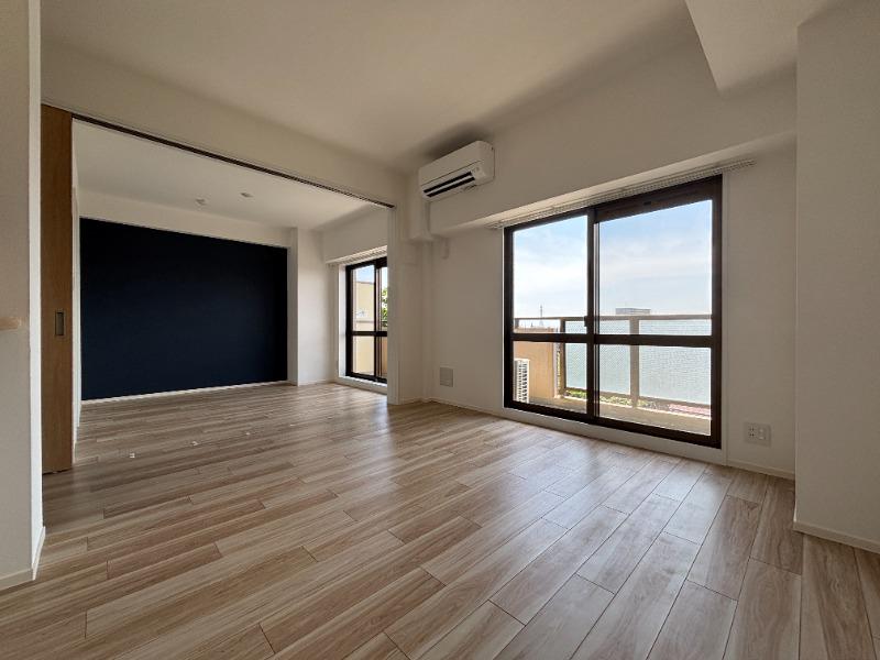 ビエラコート南浦和8階 同建物別部屋の参考画像