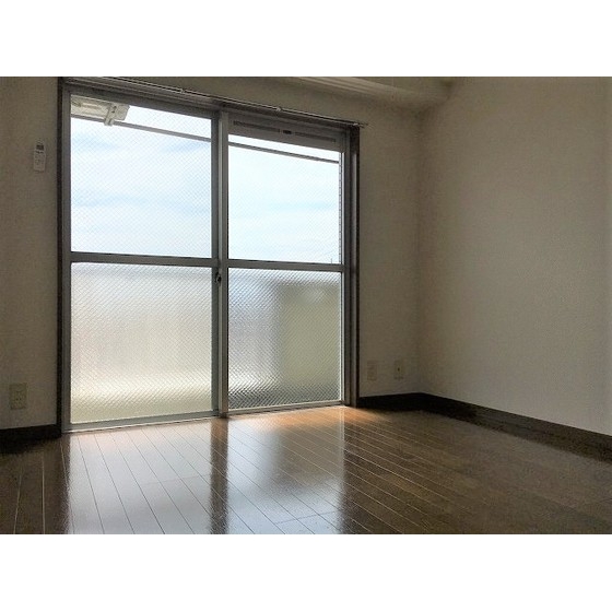 ダイホープラザ橋本Ⅲ 洋室