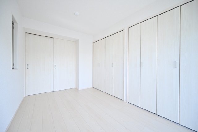 エルミ上落合2階 部屋その他