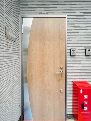 マンダリーナ1階 部屋その他