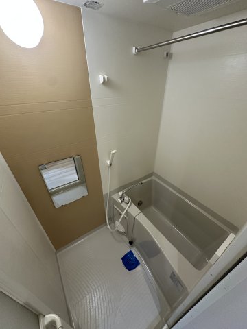 アスターハウス201号室 別部屋写真参考
