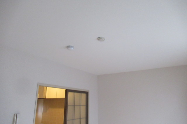 三和ハウス0102号室 内観