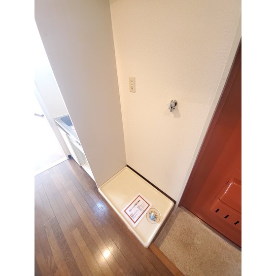 メゾンベジタブル405号室 部屋設備