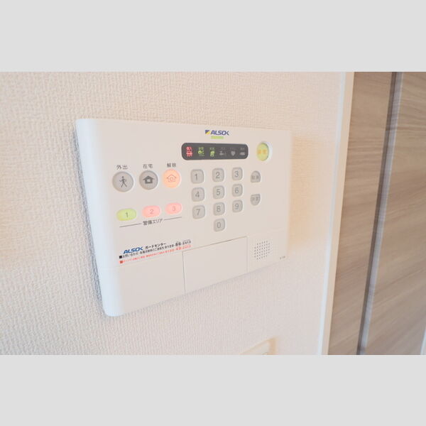 エクセル・TM 部屋設備