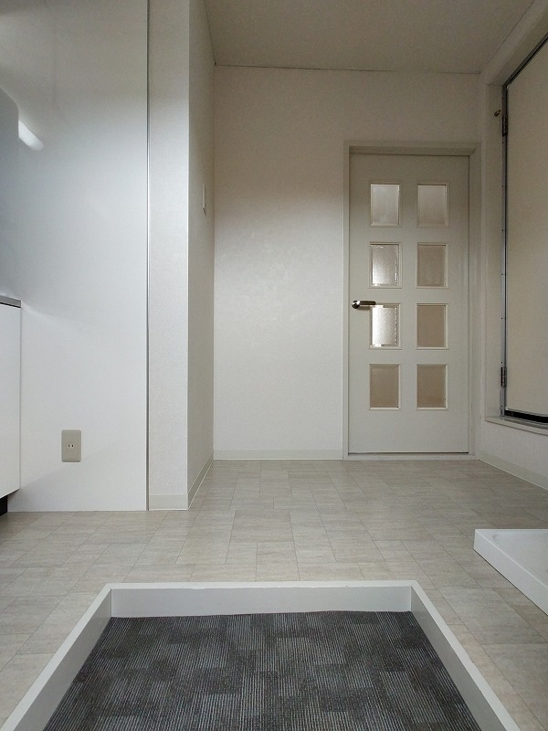 ソレムニス行徳2階 部屋その他