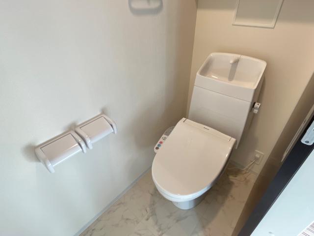 レーヴ シャワー付トイレ