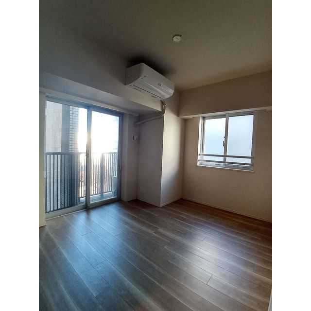 ザ・パークハウス国分寺プレイス 洋室6帖　2025年12月撮影