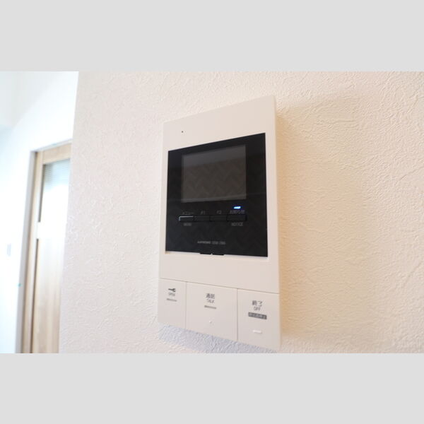 ルミナス所沢 TVインターフォン