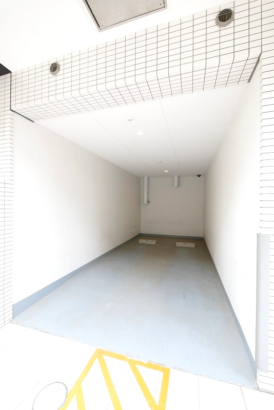 ラフィスタ東武練馬3階 外観