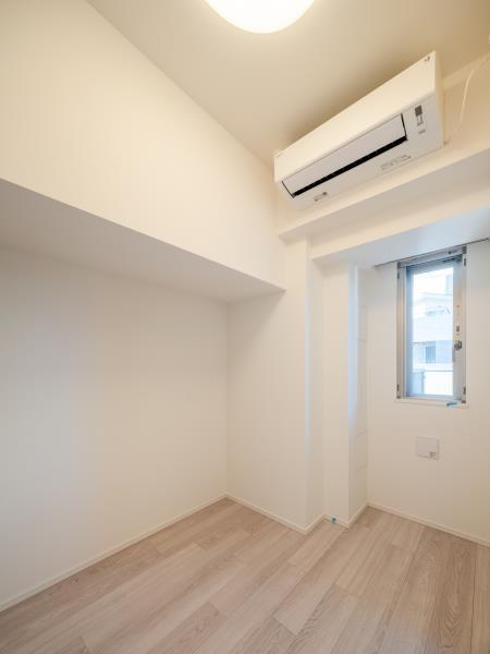 Ｂｒｉｌｌｉａ　ｉｓｔ　浅草5階 リビング