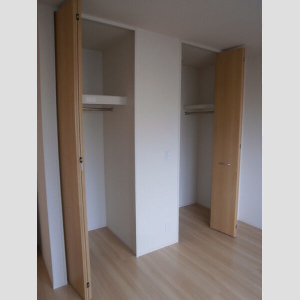 キャトルセゾン伊藤　Ⅱ 収納