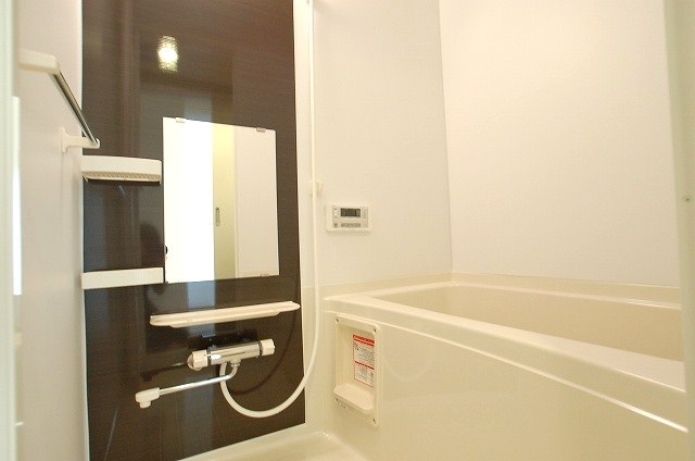 Ｅｓｃａｄａ　ＳＯＧＡ バストイレ別　追炊き