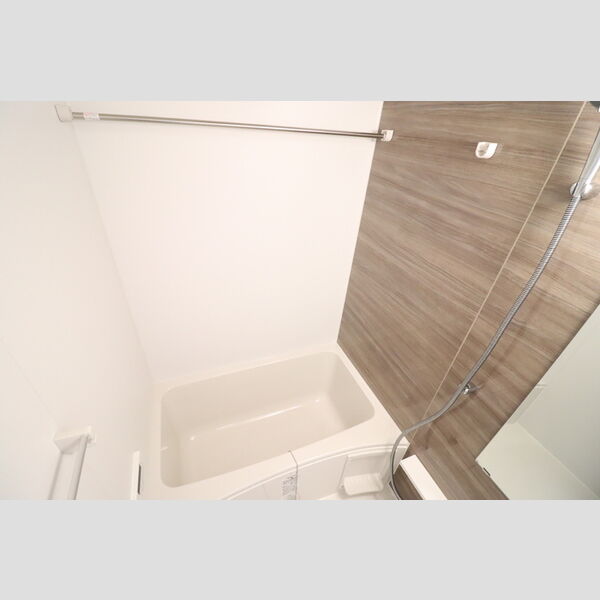 Grace Atago103号室 浴室