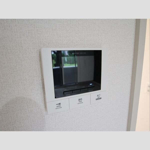 ティアレ大塚 TVインターフォン