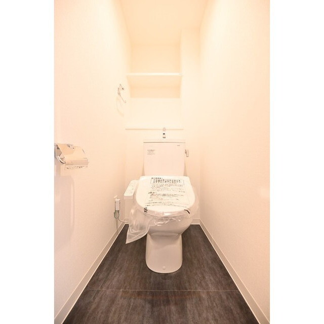 グランパセオ大岡山Ⅱ0302号室 内観