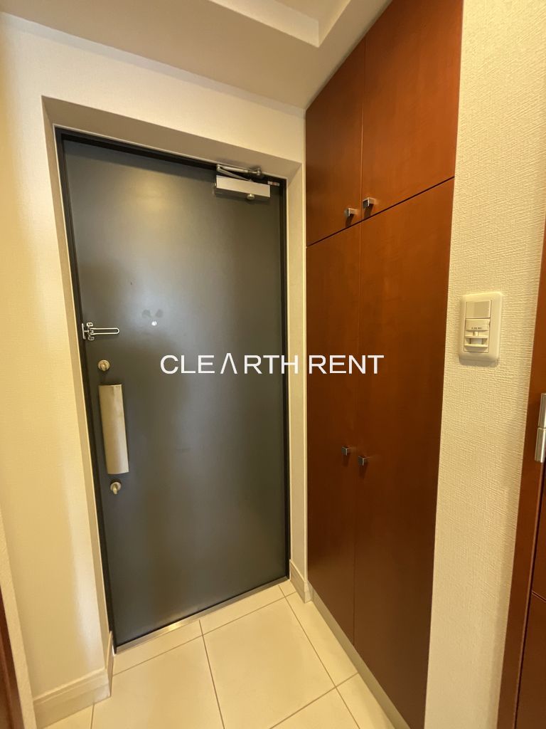 パレステュディオ品川不動前3階 同タイプ別住戸写真となります。現況と異なる場合がございます。