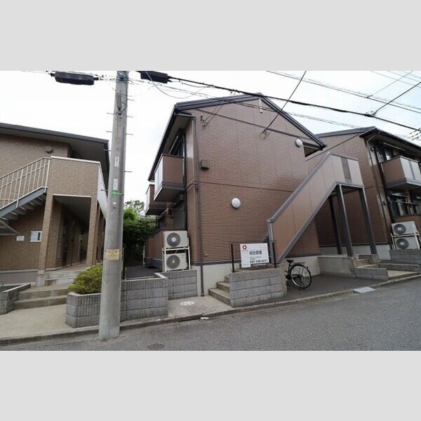 フレールヒル (2)の外観画像