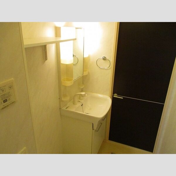 フェザント　A 洗面