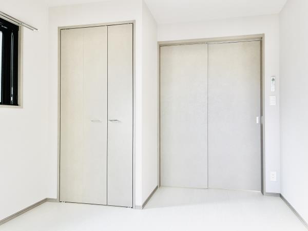 コンポジット早稲田鶴巻町4階 リビング