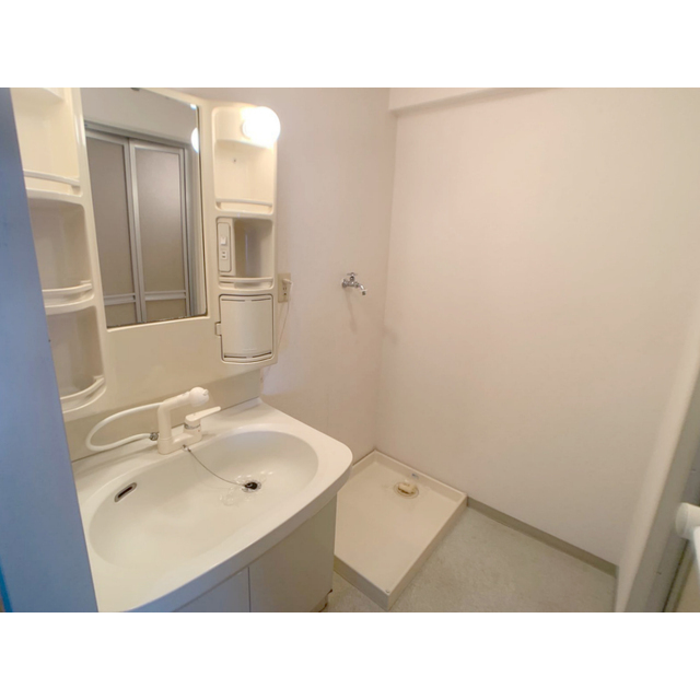 エルヴェ武里 内観