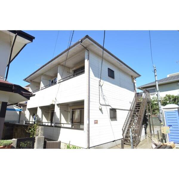 プチメゾン前原の外観画像