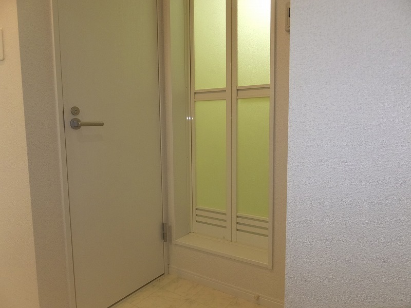Ｌｅ　Ｓｏｌｅｉｌ2階 部屋その他