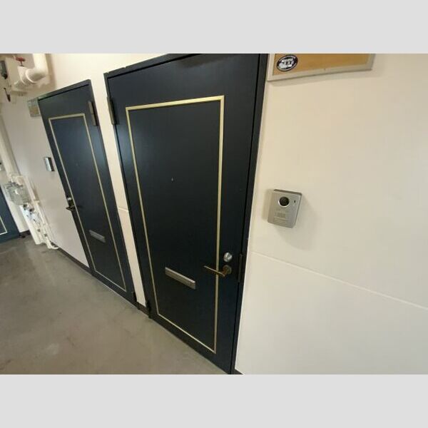 アビタシオン別所 退去前につき、別部屋のお写真になります。