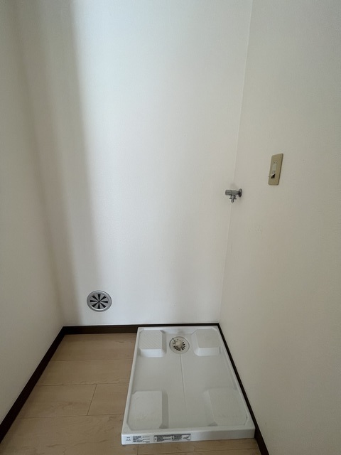 ブライトンコート 内観