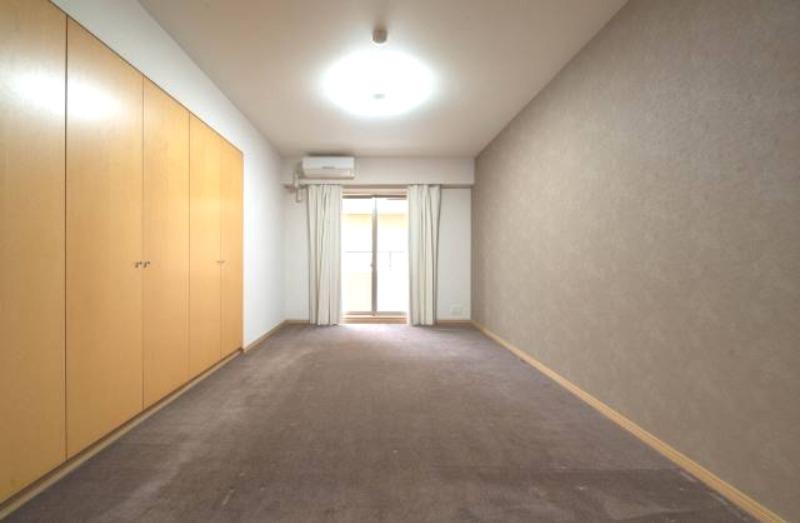 クリオレミントンハウス横濱山手ウエストポート 前回募集時写真