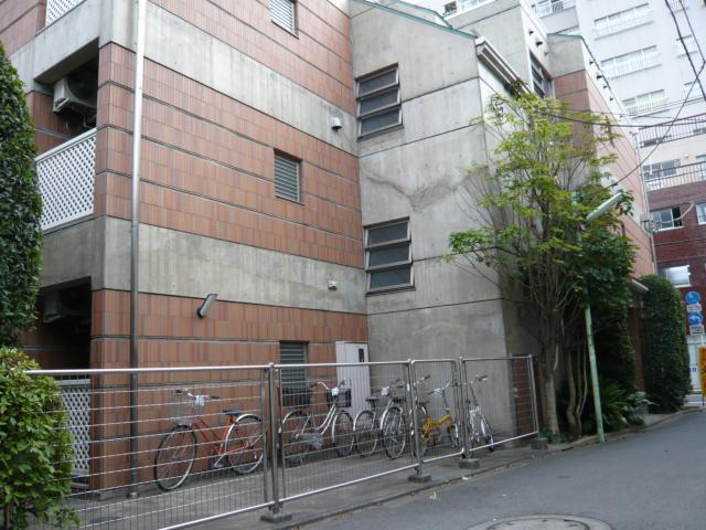 ヴィラＴＭ0302号室 キッチン