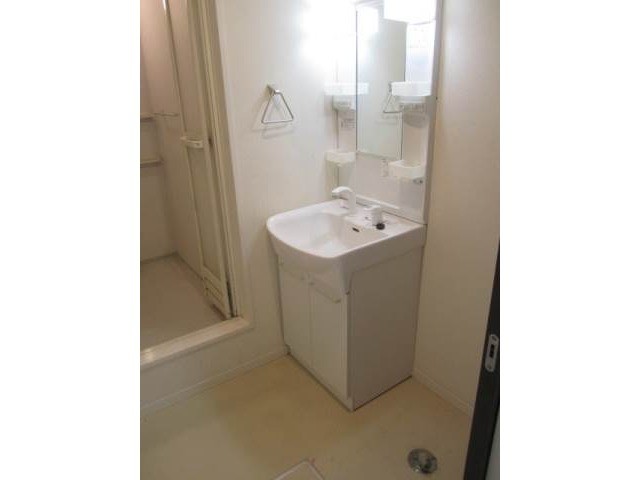 本郷ハイツＩ2階 同建物別部屋の参考画像