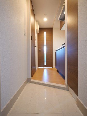 ラフィスタ横浜阪東橋Ⅱ10階 内観