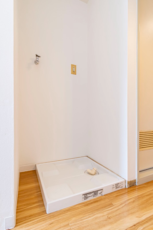 日神パレス磯子3階 部屋その他